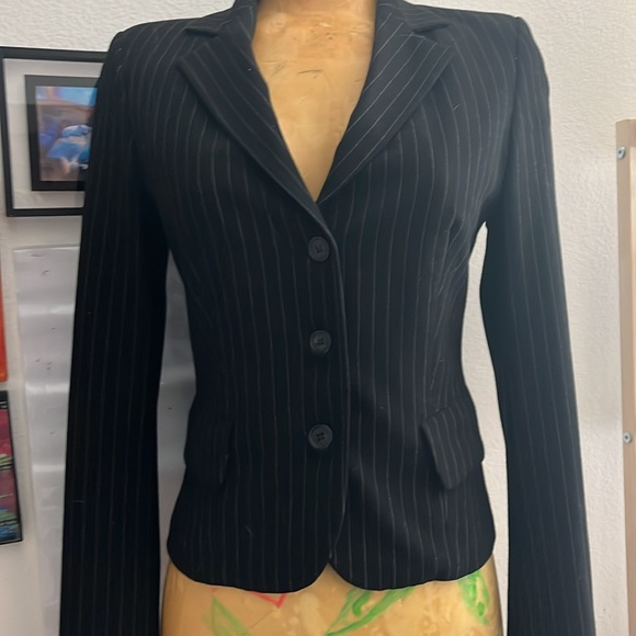Sisley pant suit - Picture 1 of 5